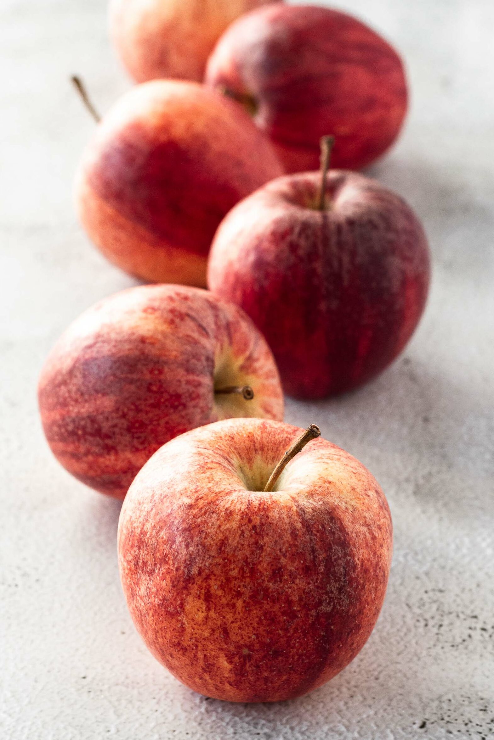 Seasonal Produce: Apple
