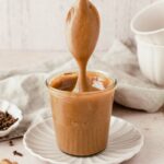 Gingerbread Cashew Butter