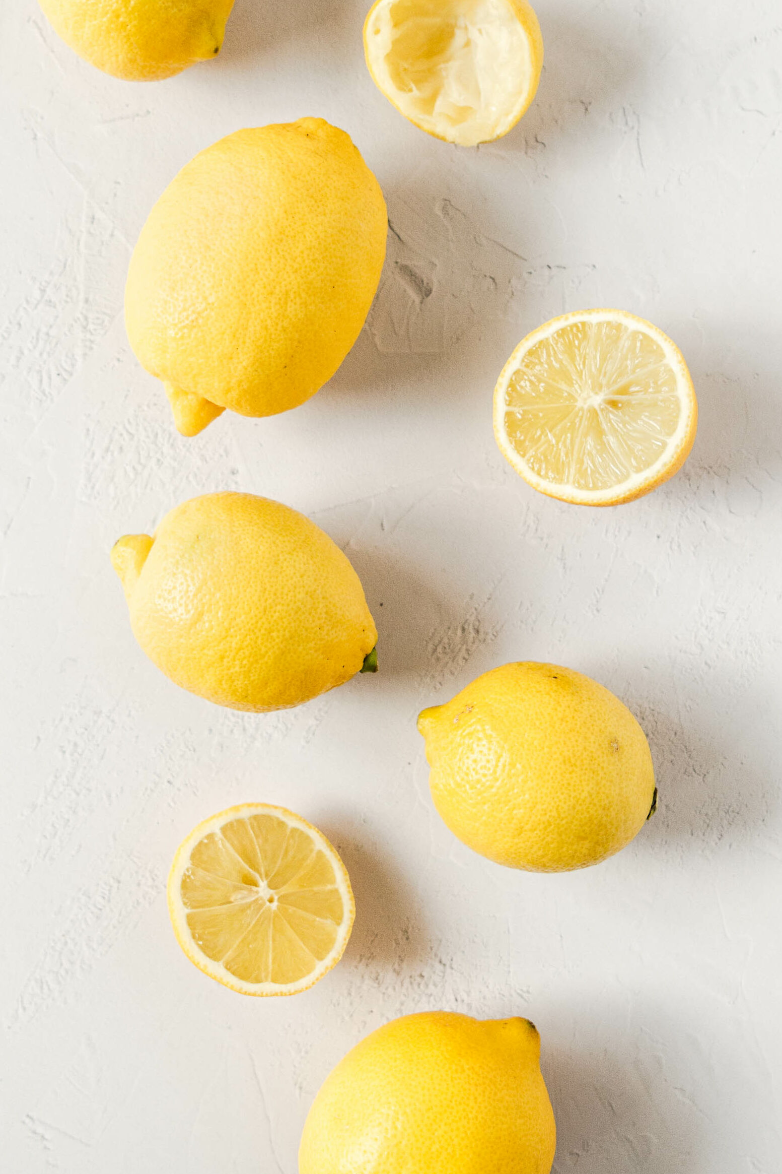 Seasonal Produce: Lemon