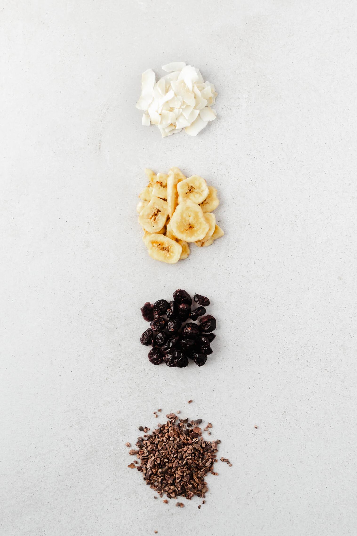 Morning Glory Granola