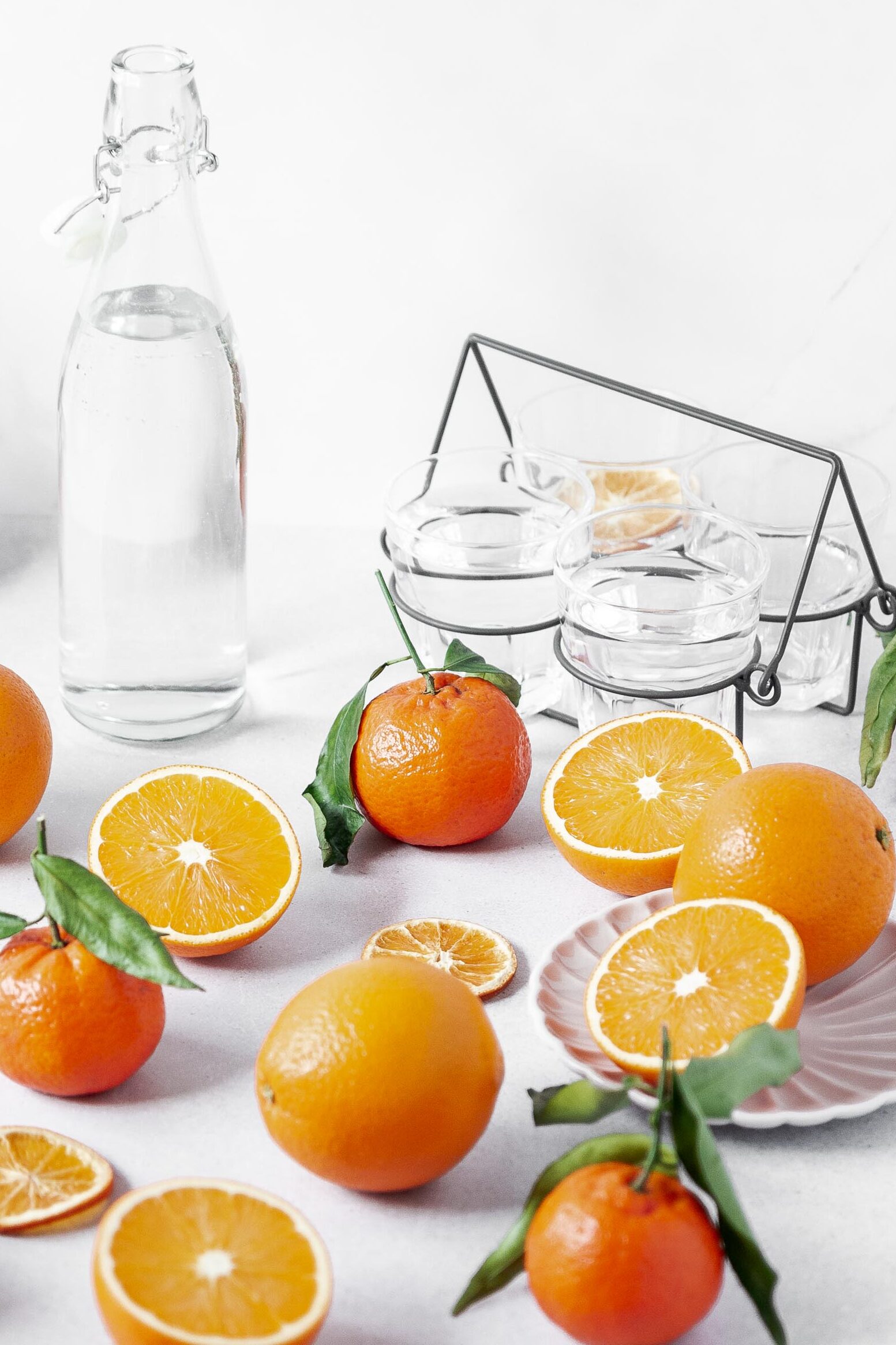 Seasonal Produce: Orange