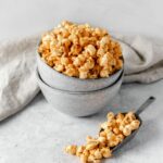 Smoky Chipotle Hemp Popcorn