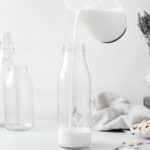 How To Make The Quickest Nut Milk (No soaking)