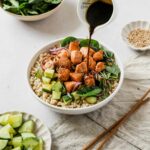 Grain Bowl Recipe